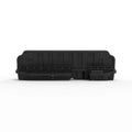 DU-HA LOCKBOX - UNDERSEAT STORAGE /