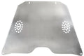 ALUMINUM CATALYTIC CONVERTER & TRAN