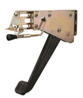 MIDNIGHT SERIES UNDERTHEDASH FOOT OPERATED EMERGENCY BRAKE