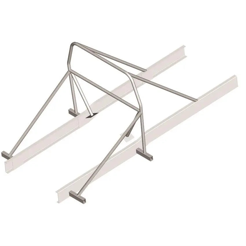 8 PT ROLL BAR GM P/U 7387
