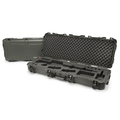 990 WATERPROOF HARD CASE W/FOAM AROLIVE INTERIOR: 44 X 14.5 X 6IN
