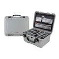 Nanuk silver auto part