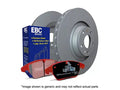 S12KF1435 FRONT EBC Stage 12 Kit