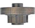 HARMONIC BALANCERS