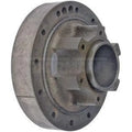 HARMONIC BALANCERS