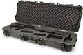 990 WATERPROOF HARD CASE W/FOAM AROLIVE INTERIOR: 44 X 14.5 X 6IN