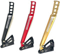 RACE SERIES HYDRAULIC HAND BRAKE KIT RED