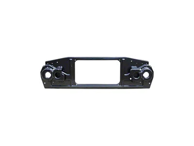 6768 GMC C10 BROTHERS TRUCKS RADIATOR CORE SUPPORT