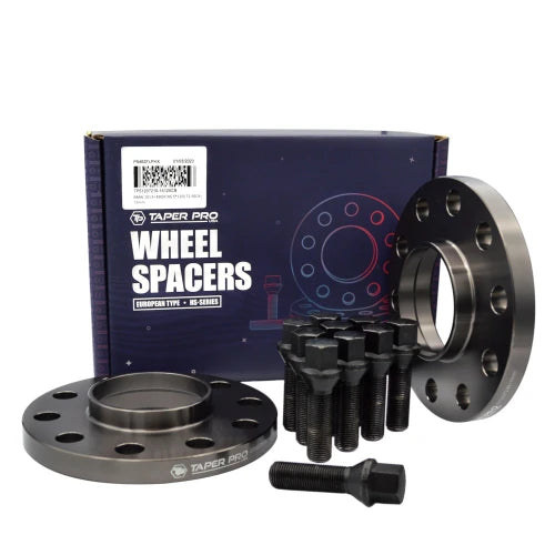 WHEEL SPACERS PROJECT FIT PROJECT F
