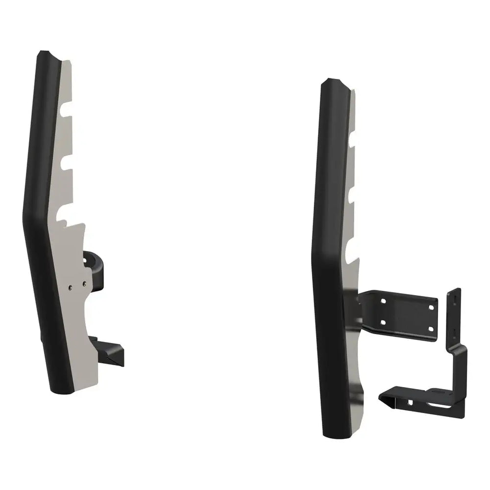 2" TUBULAR GRILLE GRD UPRIGHT PKG