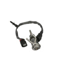 DIESEL EMISSION FLUID INJECTION NOZ