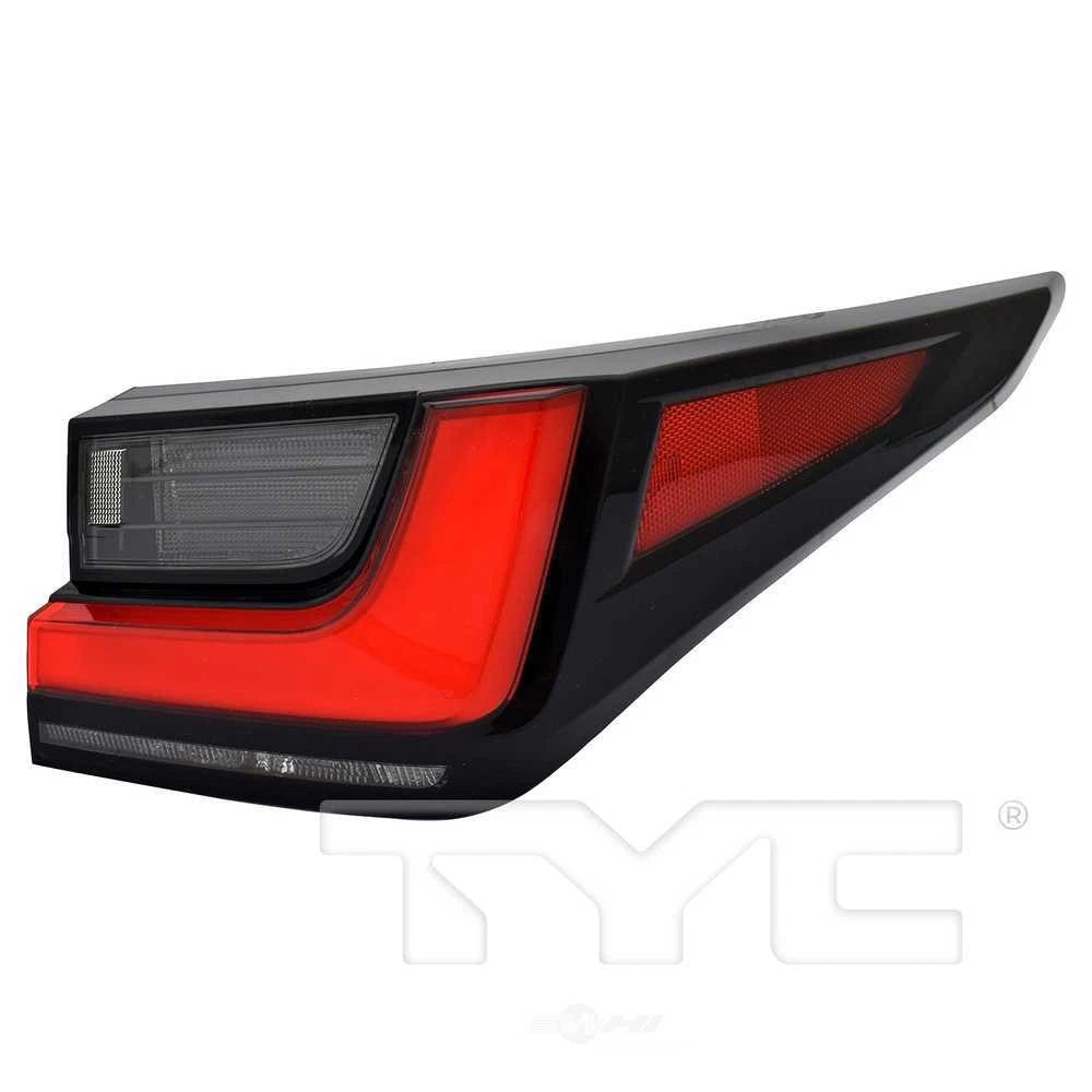 2224 LX NXC0/350(H) LED TAILLIGHT ASSY RH
