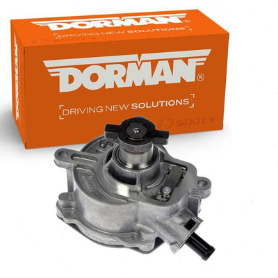 Dorman auto part