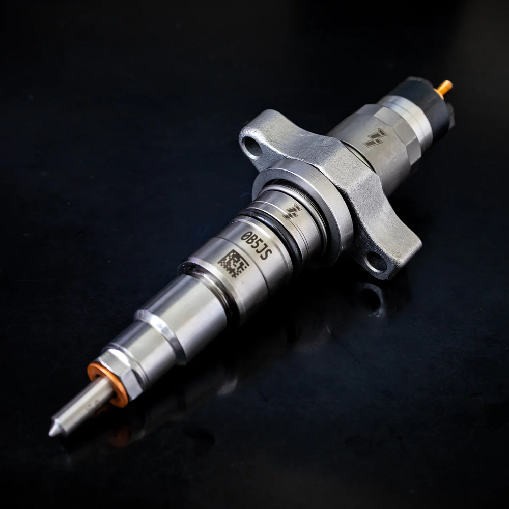 Industrial Injection auto part