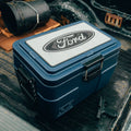 RR65 V2 COOLER BLUE STEEL FORD