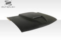 1994-2004 Chevrolet S-10 1995-2004 Blazer 1994-2004 Sonoma 1995-2001 Jimmy 1998-2000 Envoy Duraflex Ram Air Hood - 1 Piece
