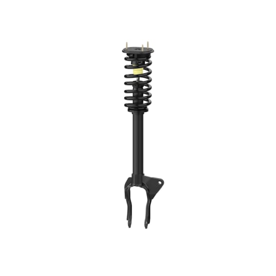 QUICK-STRUT ASSEMBLY