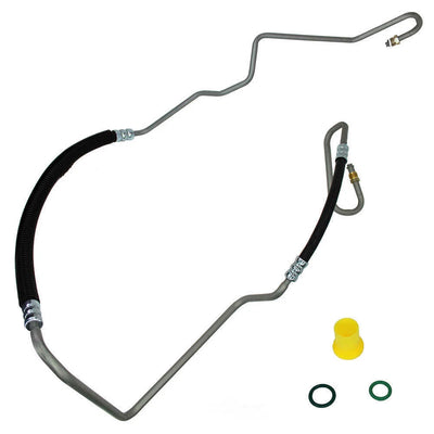 Gates auto part