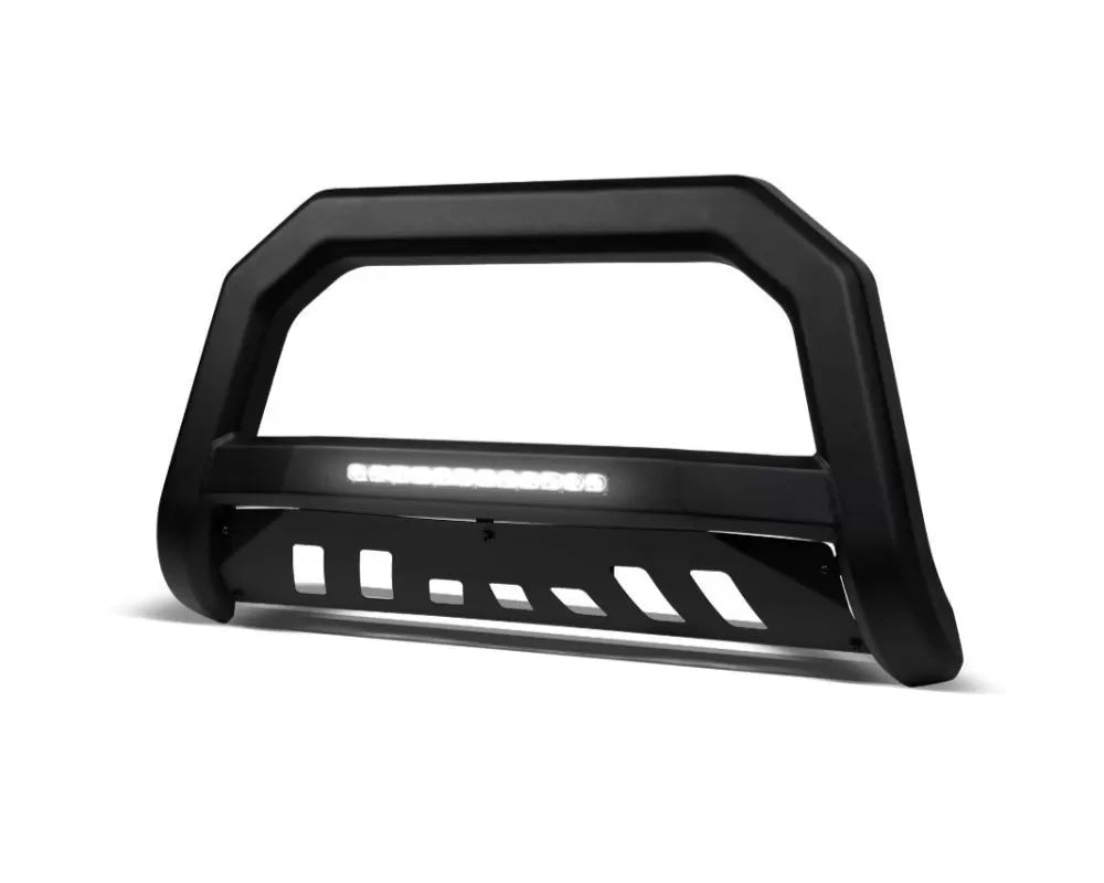 1623 TITAN XD 1223 NV 15/25/3500 NO PARKING SENSORS ART SERIES BULL BAR MATT