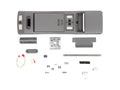 ARB Roof Console Hilux Ec & Dc 05On