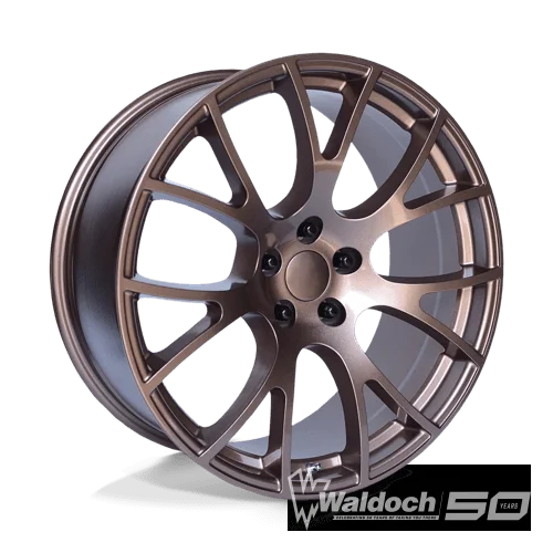 161CO 22X9.5 5X5 COPPER 71.5 +35MM