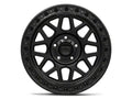KM549 17X9 5X150 S-BLK 18MM