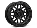 KM549 17X9 5X150 S-BLK 18MM