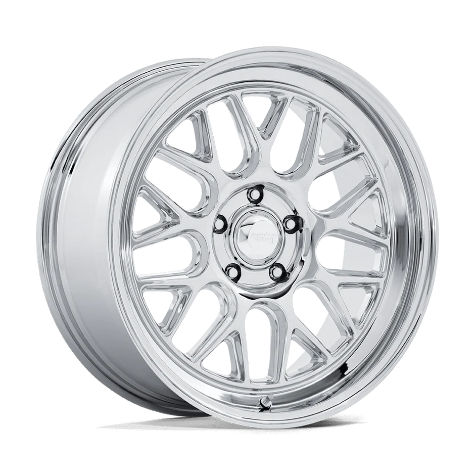 Wheel Pros, LLC chrome auto part