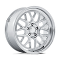 Wheel Pros, LLC chrome auto part