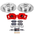 PowerStop auto part