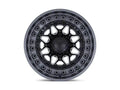 BR008 18X9 5X5.0 M-BLK M-GMTL-LP 20MM