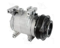 NEW COMPRESSOR
