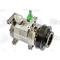 NEW COMPRESSOR