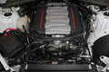 HPS Performance black auto part