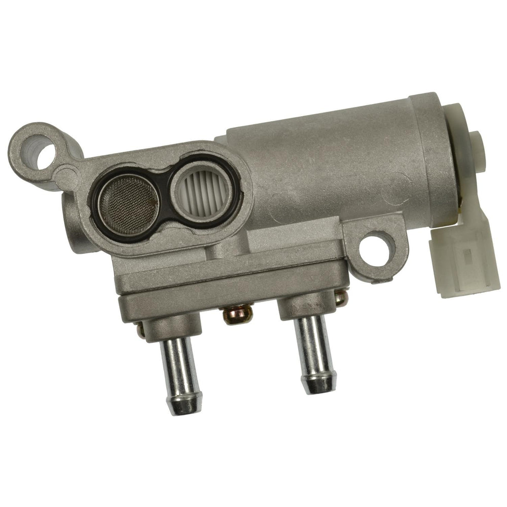 IDLE AIR CONTROL