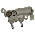 IDLE AIR CONTROL