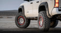 Method MR709 HD Bead Grip 18x 9in / ET12 / 5x5 BP / 71.5mm Bore - Machined Wheel