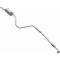 DIRECTFIT EXHAUST SYSTEM 9702 ESCORT TRACER 2.0L