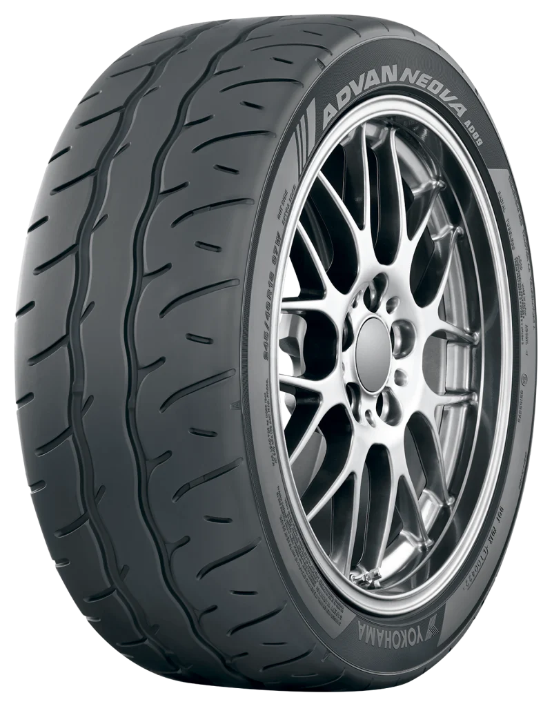 Yokohama Tire auto part