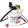 Jabsco auto part