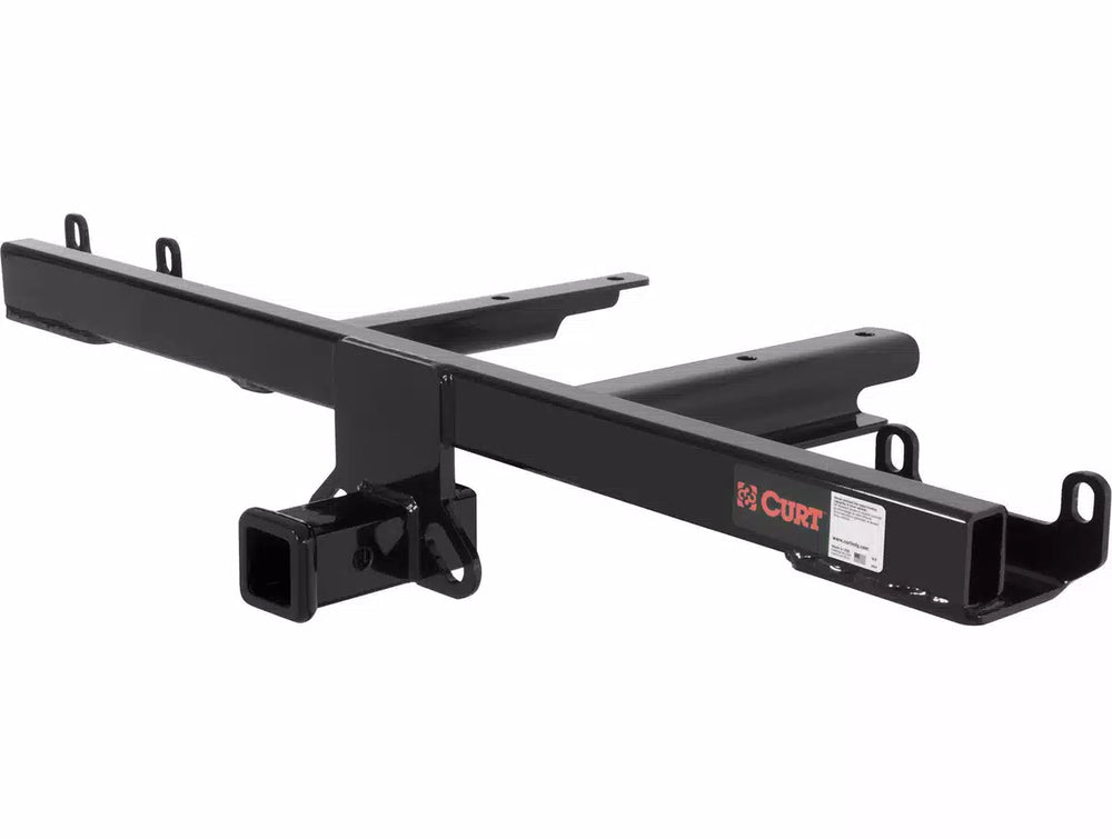 TRAILER HITCH
