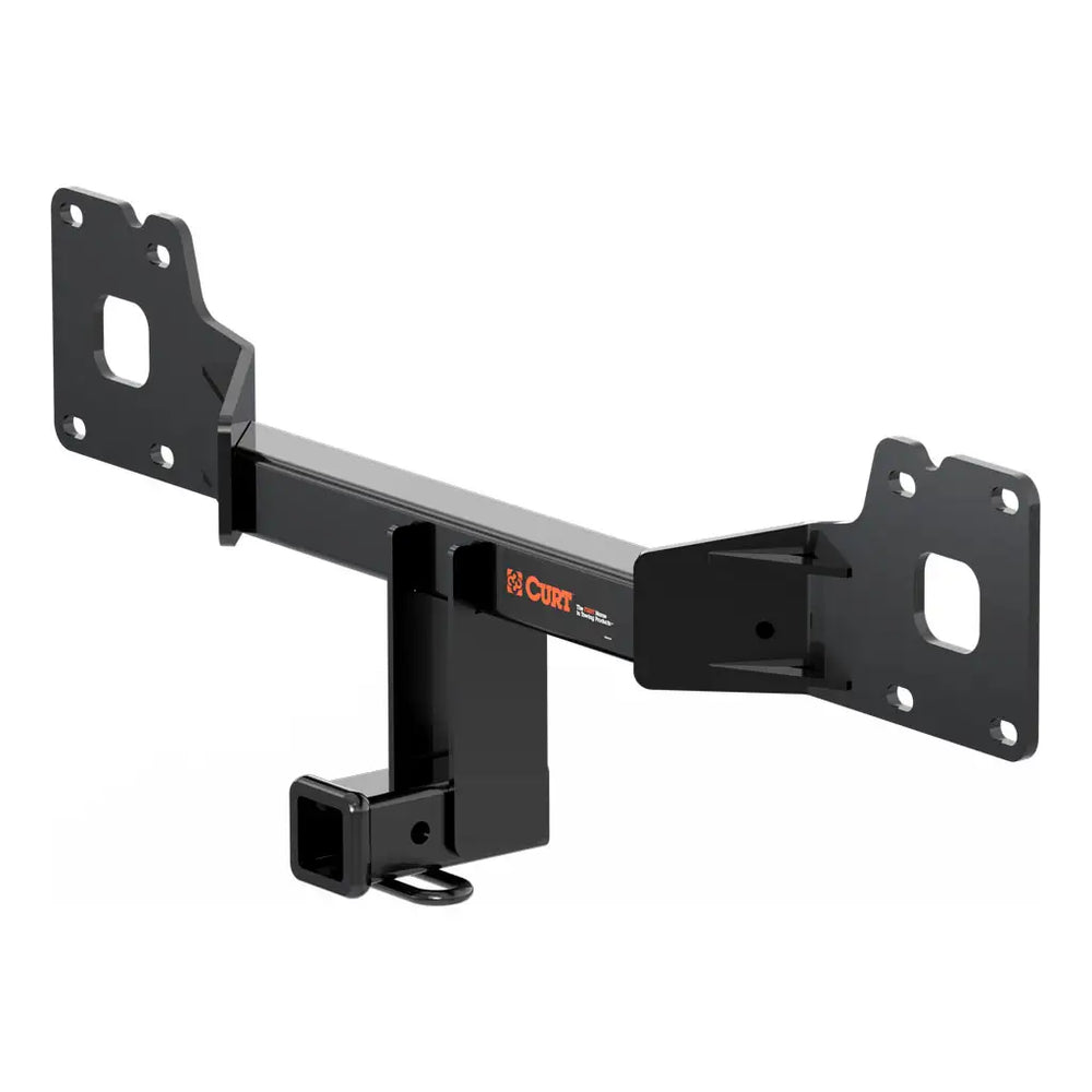 CLASS 3 TRAILER HITCH
