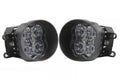 Diode Dynamics SS3 Pro Type B Kit - White SAE Driving