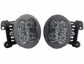 Diode Dynamics SS3 Pro Type B Kit - White SAE Driving