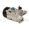 NEW COMPRESSOR