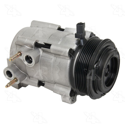 FOUR SEASONS air compressor