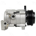 NEW COMPRESSOR