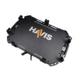 HAVIS auto part close-up