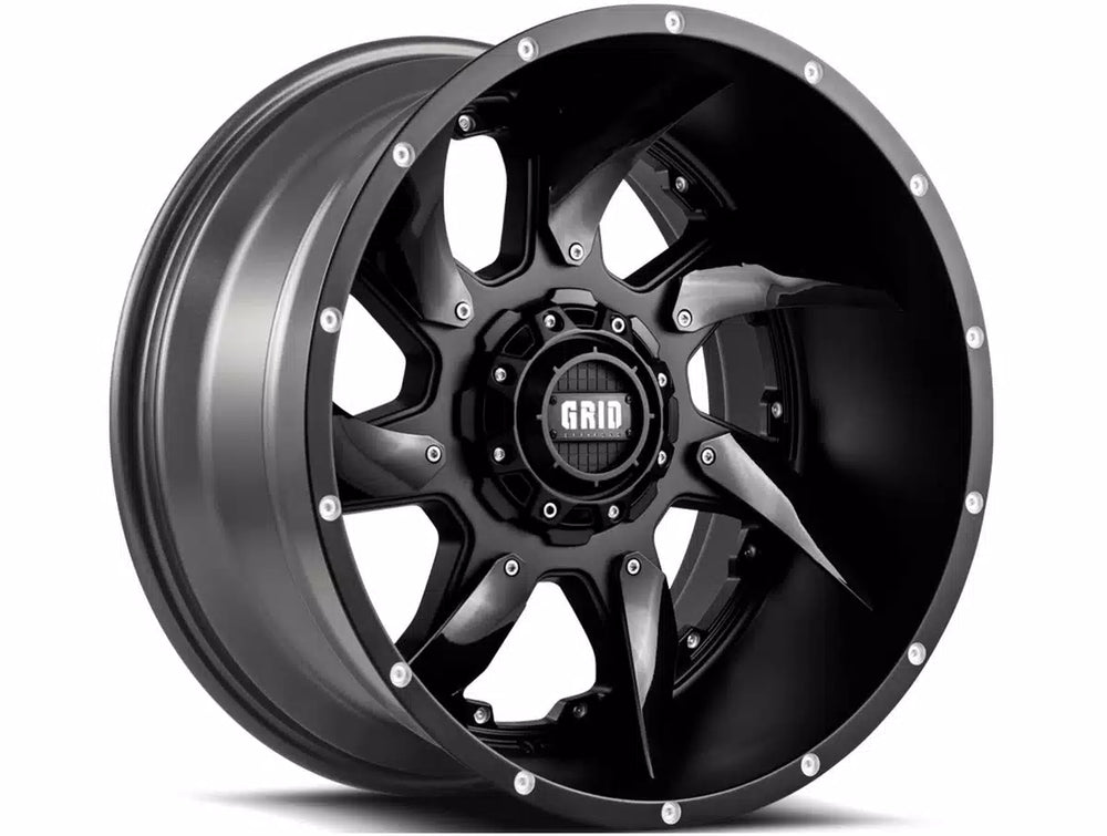 10 17X9.0 6X120 0 78.1 R
