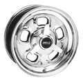 Weld auto part